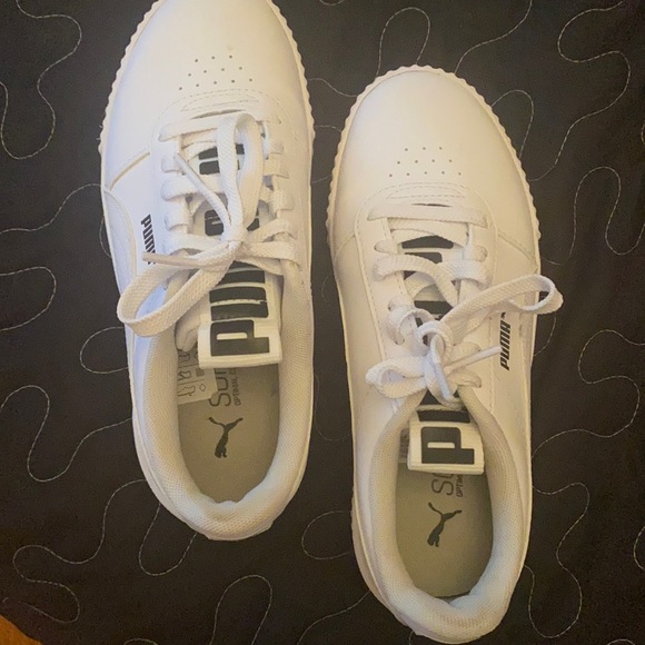 Puma size 6 - Picture 2 of 4